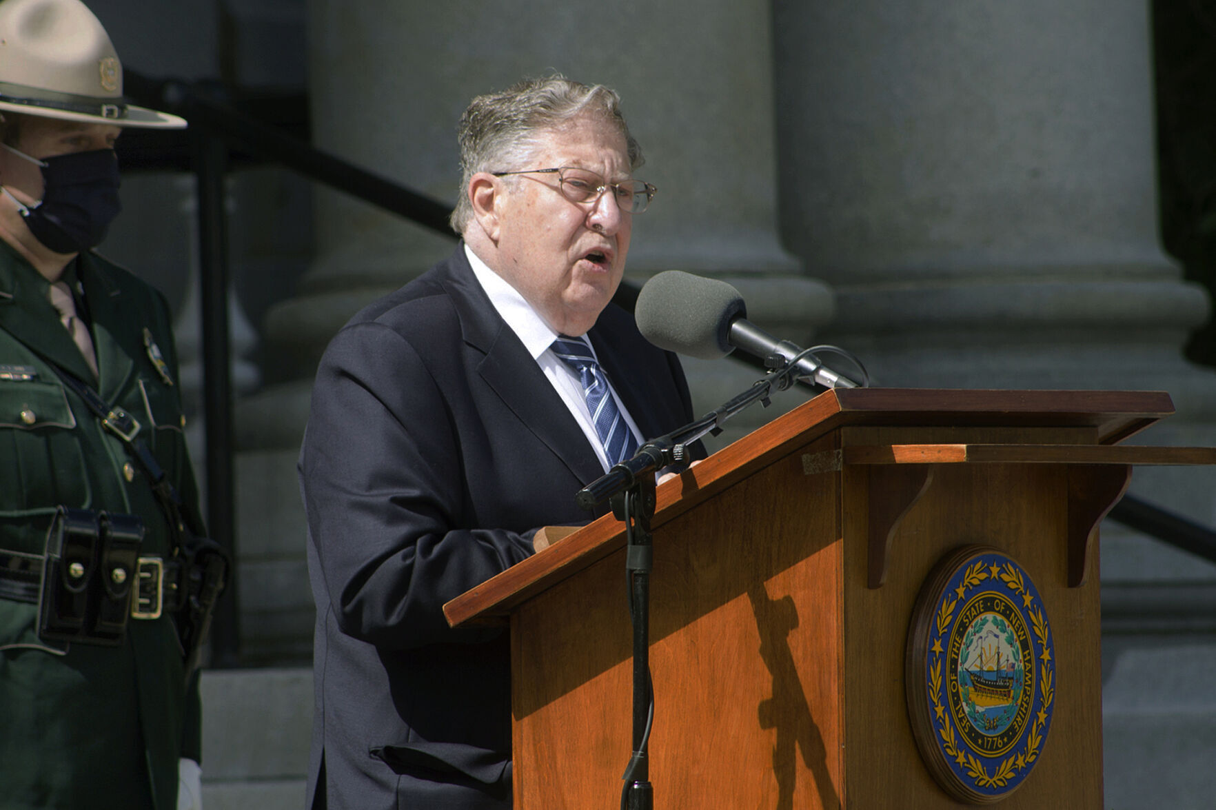 John H. Sununu